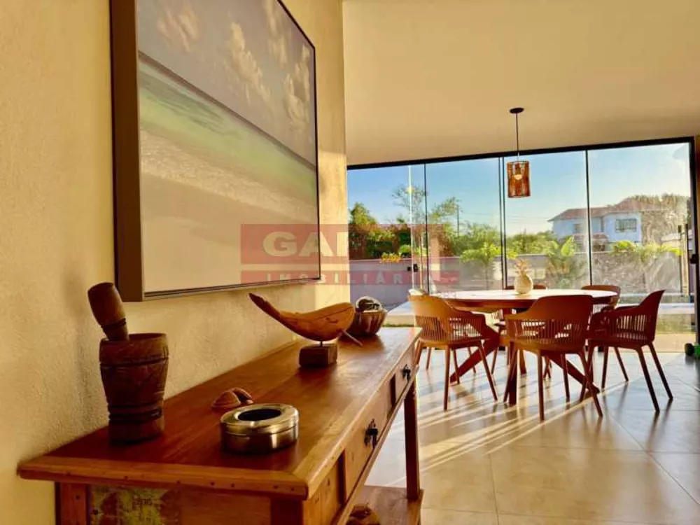 Casa de Condomínio, 4 quartos - Foto 7