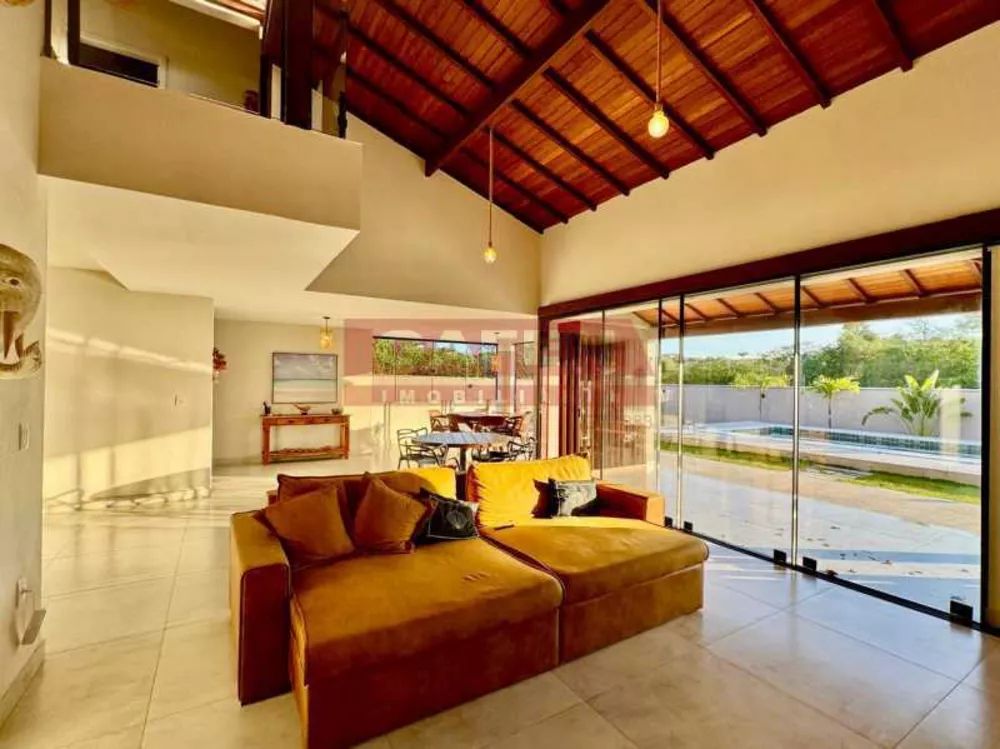 Casa de Condomínio, 4 quartos - Foto 12