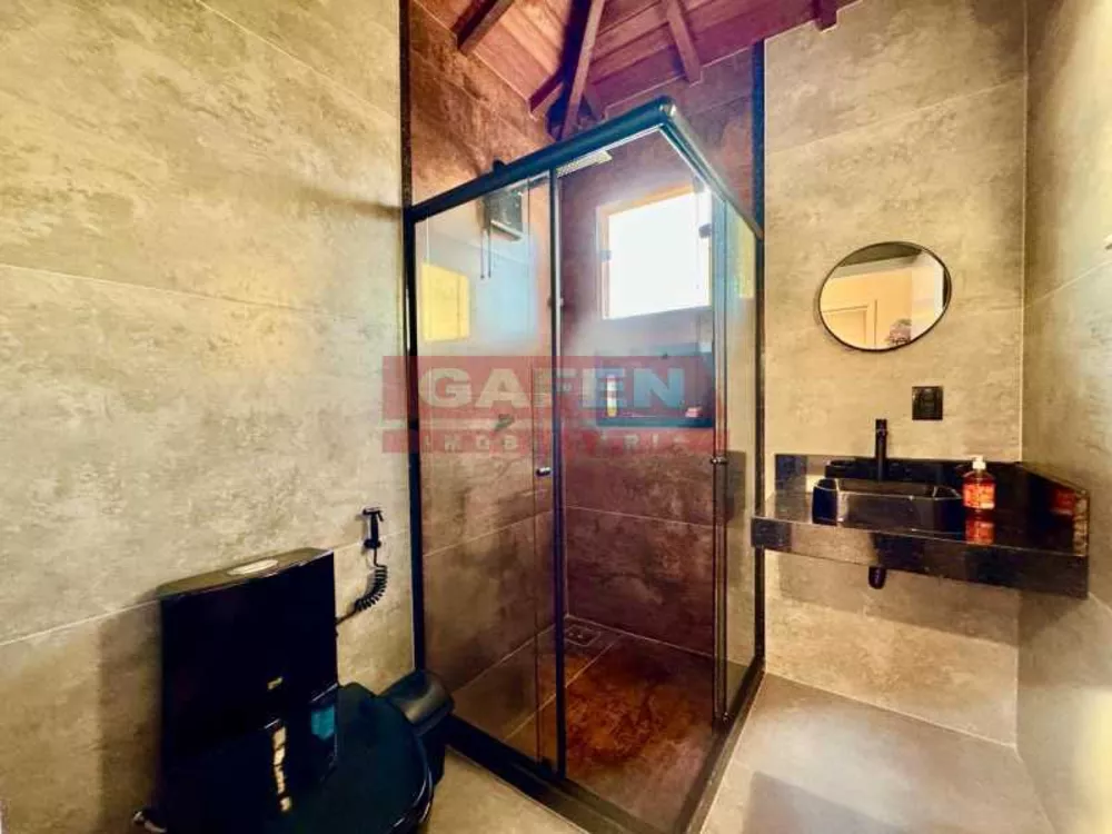 Casa de Condomínio, 4 quartos - Foto 24