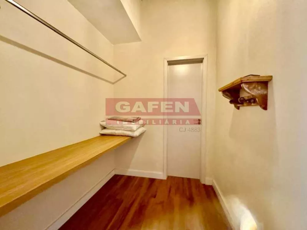 Casa de Condomínio, 4 quartos - Foto 22