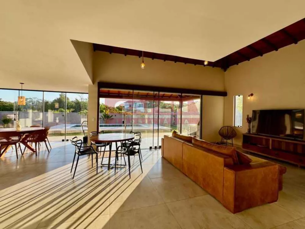 Casa de Condomínio, 4 quartos - Foto 11