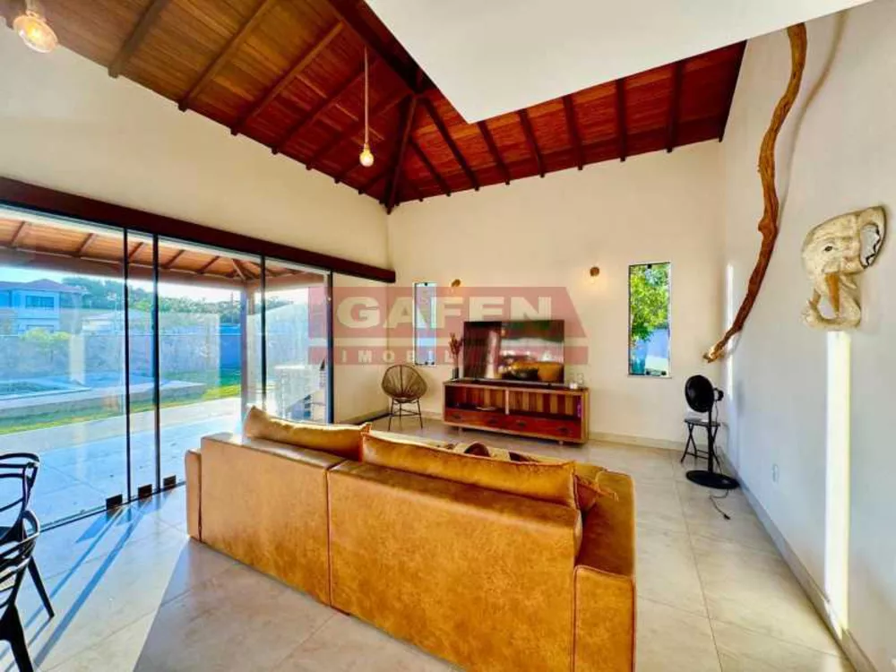 Casa de Condomínio, 4 quartos - Foto 9