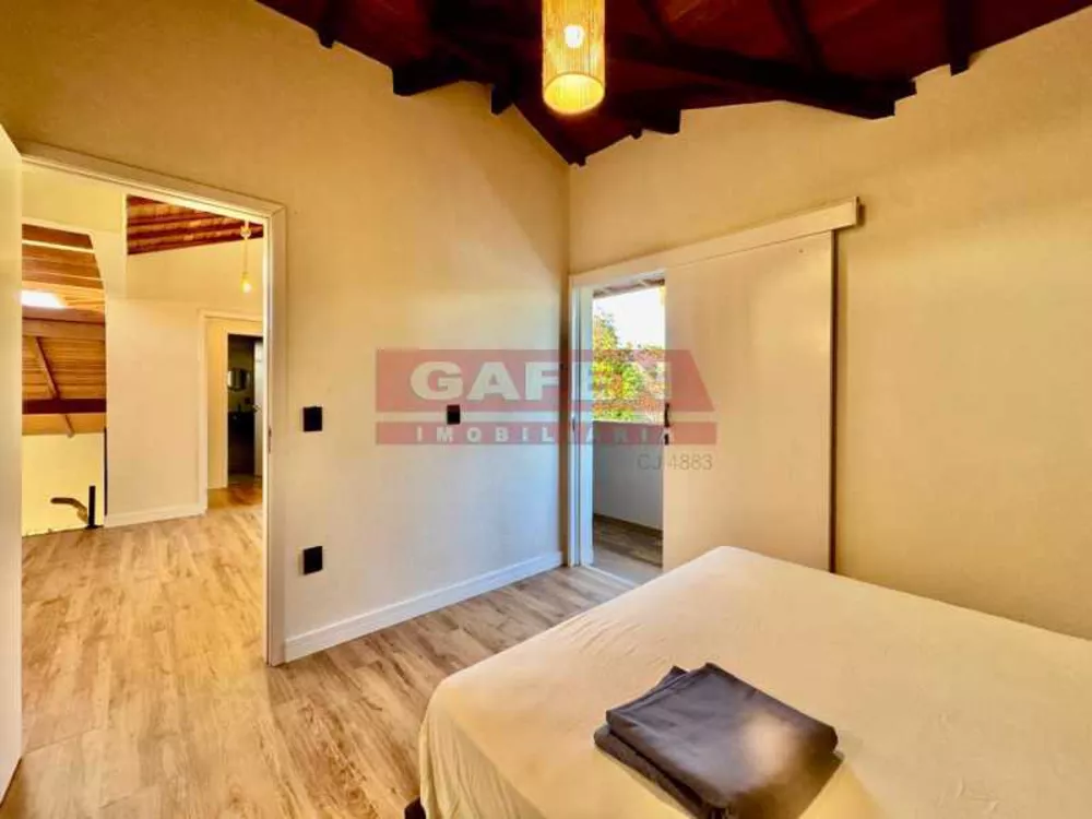Casa de Condomínio, 4 quartos - Foto 26
