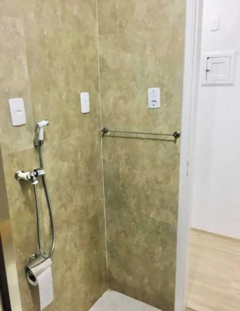 Apartamento, 1 quarto, 35 m² - Foto 14