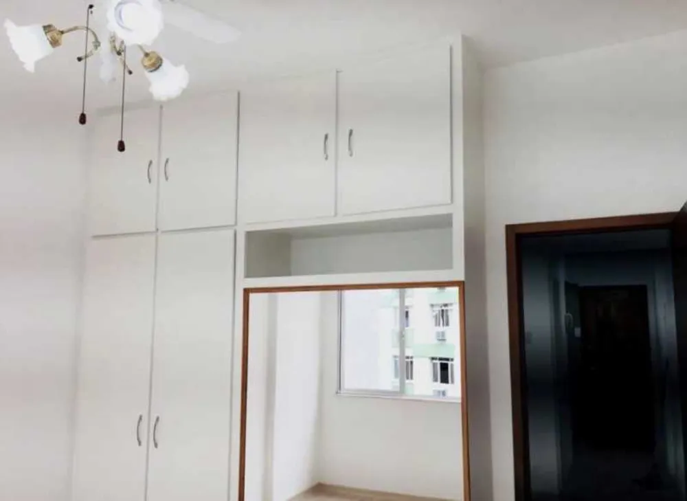 Apartamento, 1 quarto, 35 m² - Foto 1