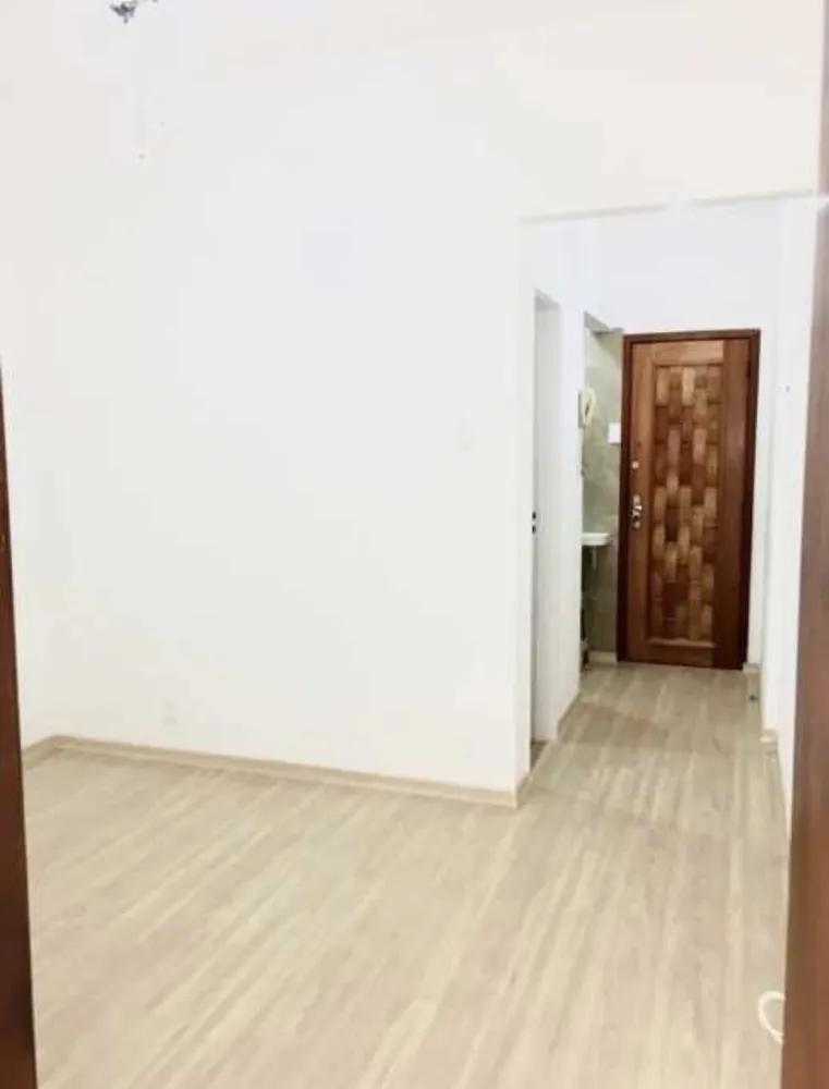 Apartamento, 1 quarto, 35 m² - Foto 8