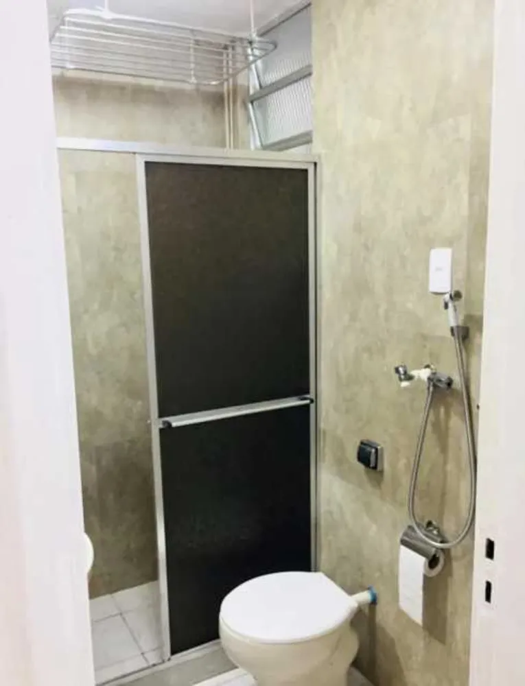Apartamento, 1 quarto, 35 m² - Foto 5