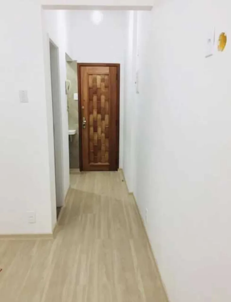Apartamento, 1 quarto, 35 m² - Foto 7