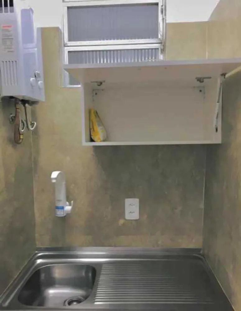Apartamento, 1 quarto, 35 m² - Foto 13