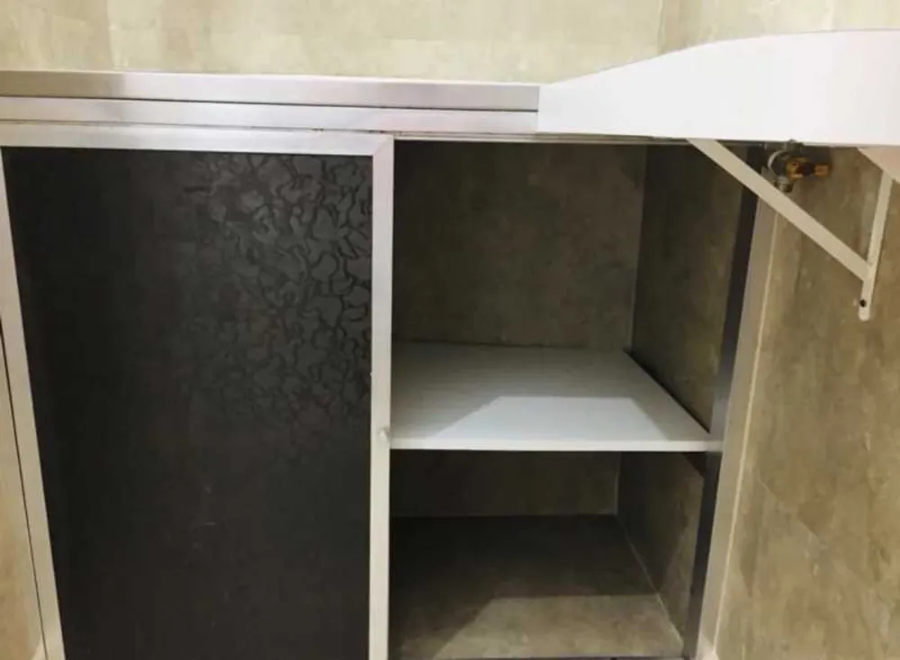 Apartamento, 1 quarto, 35 m² - Foto 16