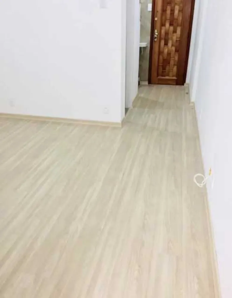Apartamento, 1 quarto, 35 m² - Foto 9