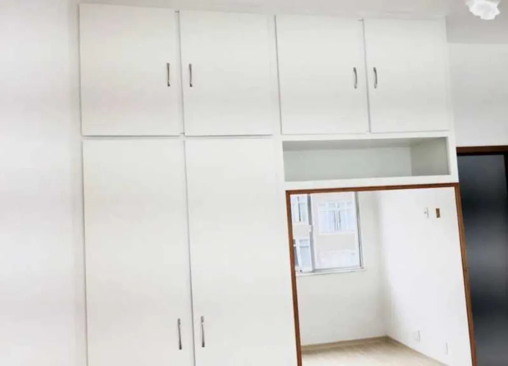Apartamento, 1 quarto, 35 m² - Foto 3