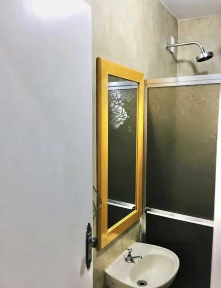 Apartamento, 1 quarto, 35 m² - Foto 6