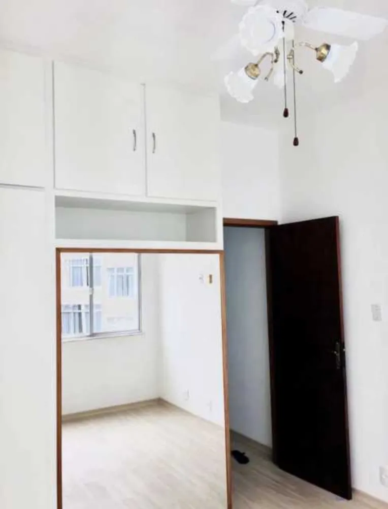 Apartamento, 1 quarto, 35 m² - Foto 2
