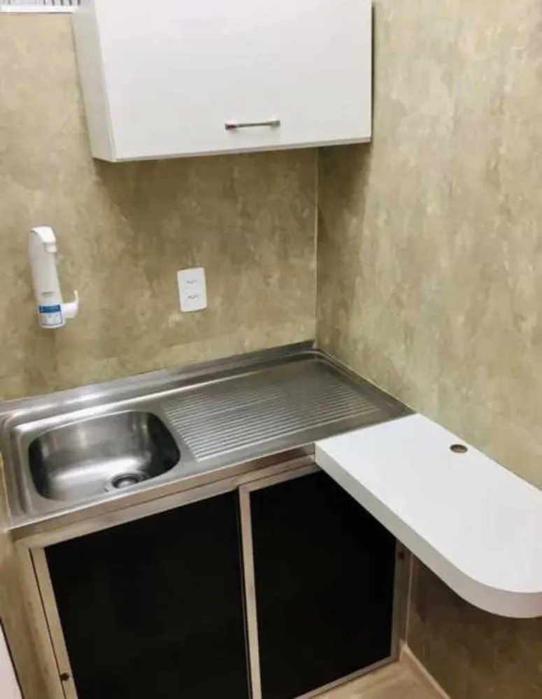 Apartamento, 1 quarto, 35 m² - Foto 12