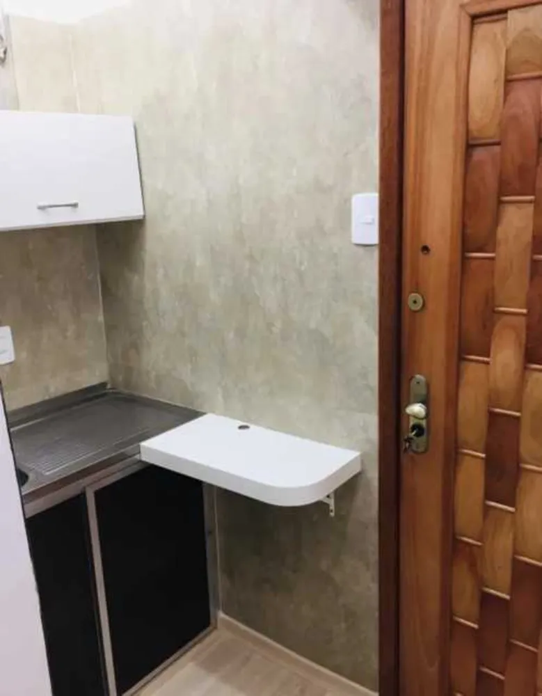 Apartamento, 1 quarto, 35 m² - Foto 15