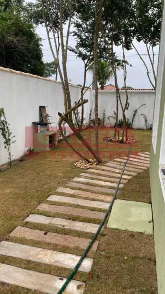 Casa de Condomínio, 3 quartos - Foto 5