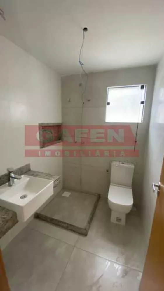 Casa de Condomínio, 3 quartos - Foto 21
