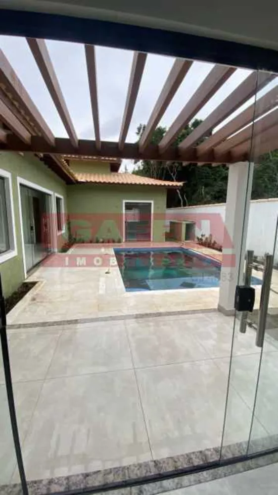 Casa de Condomínio, 3 quartos - Foto 15