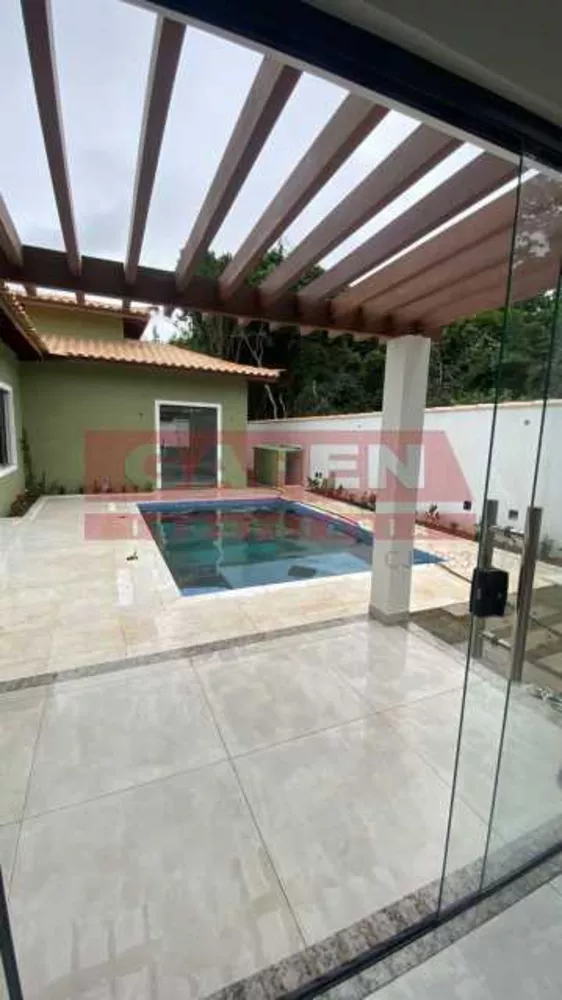 Casa de Condomínio, 3 quartos - Foto 2