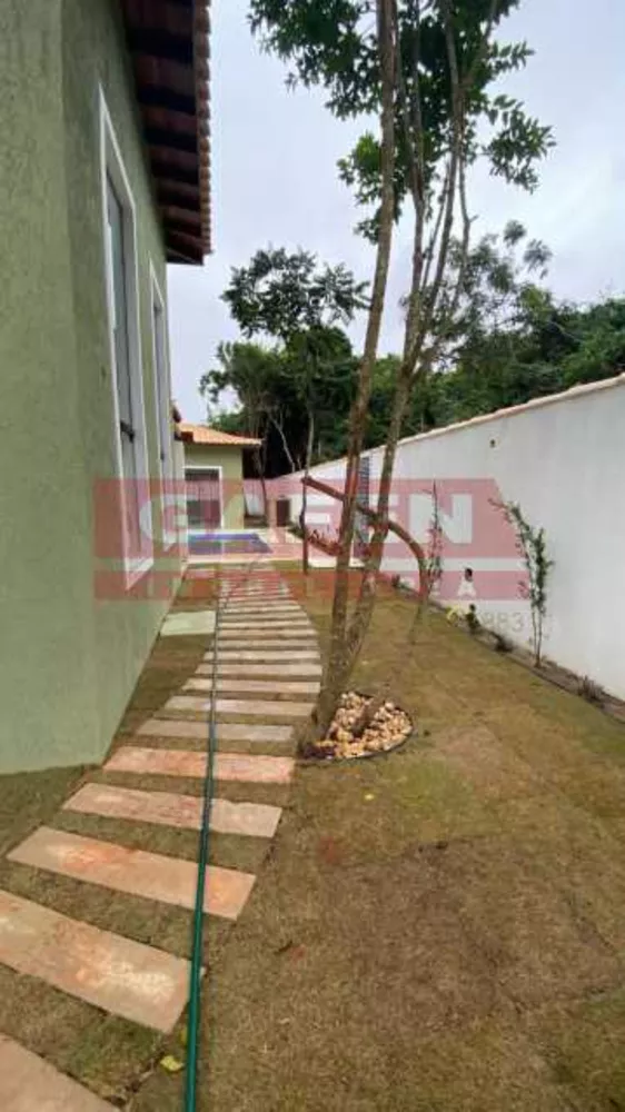 Casa de Condomínio, 3 quartos - Foto 6