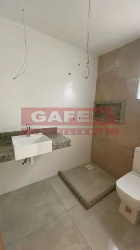 Casa de Condomínio, 3 quartos - Foto 14