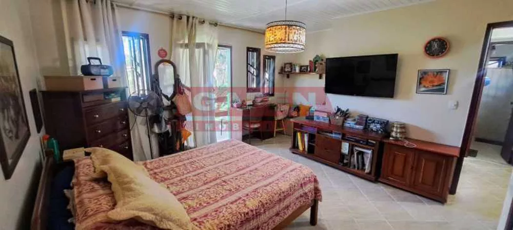 Casa de Condomínio, 3 quartos - Foto 8