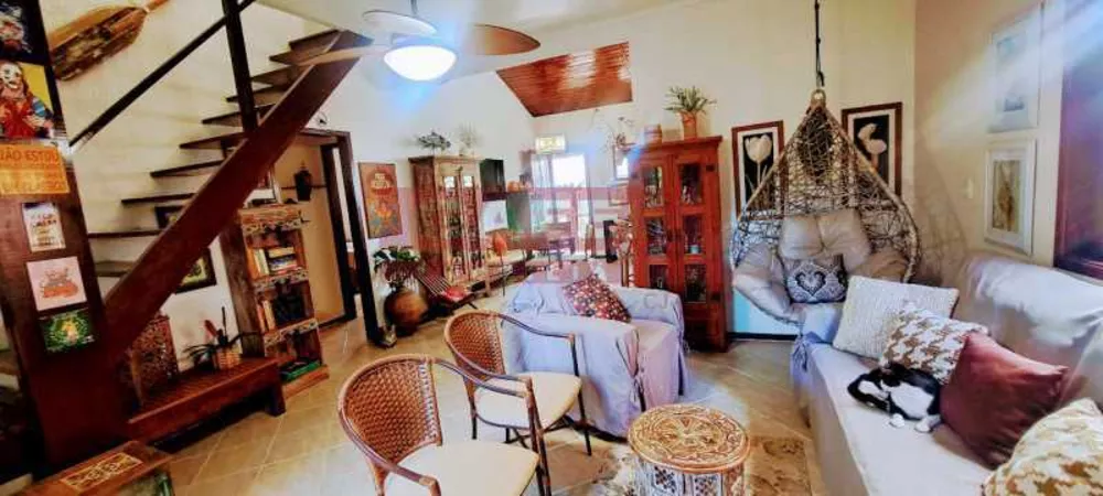 Casa de Condomínio, 3 quartos - Foto 15