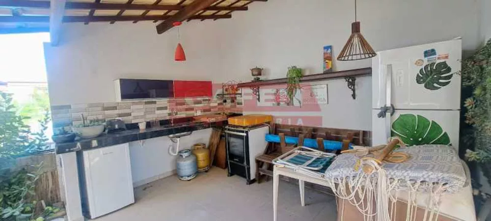 Casa de Condomínio, 3 quartos - Foto 13
