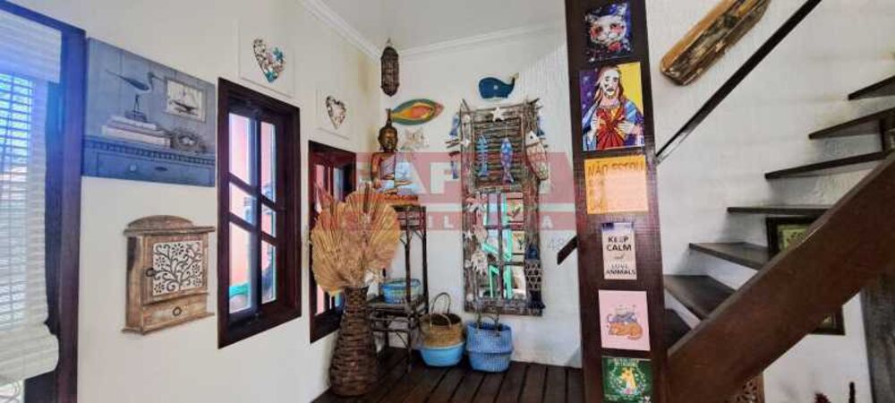 Casa de Condomínio, 3 quartos - Foto 19
