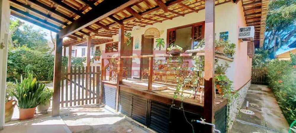 Casa de Condomínio, 3 quartos - Foto 16