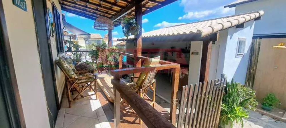 Casa de Condomínio, 3 quartos - Foto 10