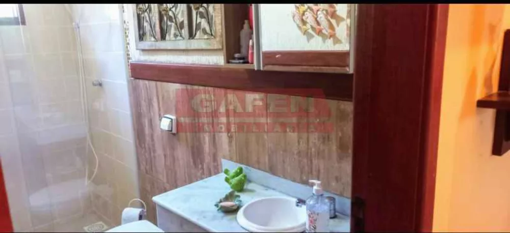 Casa de Condomínio, 3 quartos - Foto 7