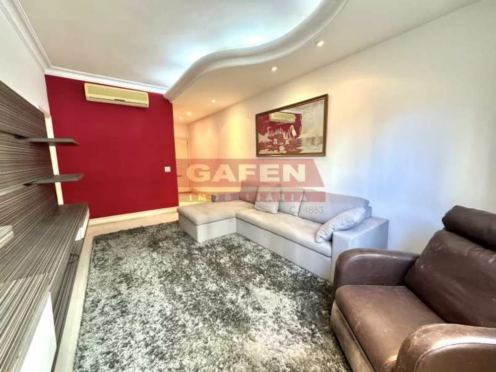 Apartamento, 3 quartos, 117 m² - Foto 6