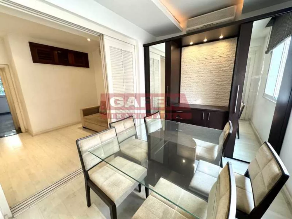 Apartamento, 3 quartos, 117 m² - Foto 20