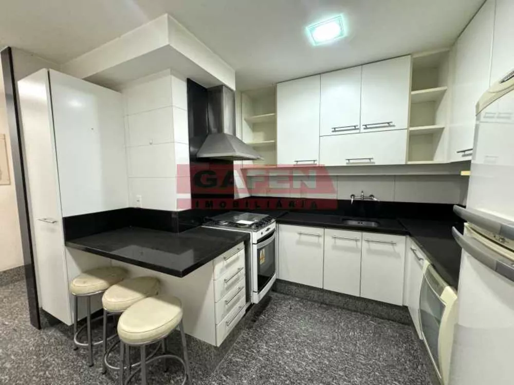 Apartamento, 3 quartos, 117 m² - Foto 22