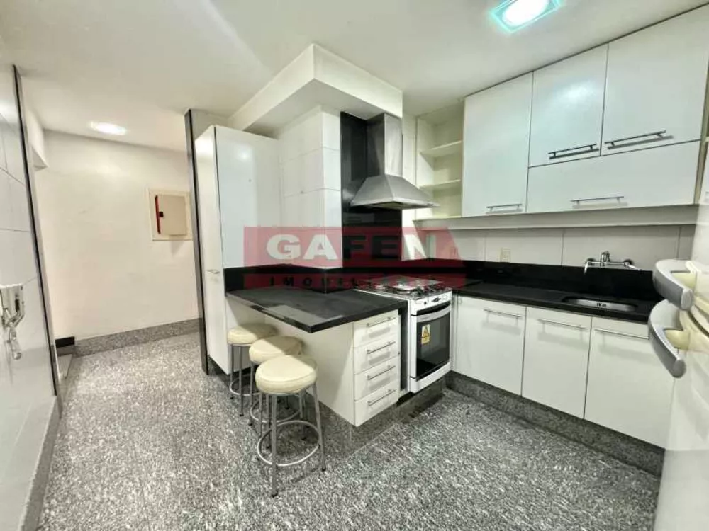 Apartamento, 3 quartos, 117 m² - Foto 21