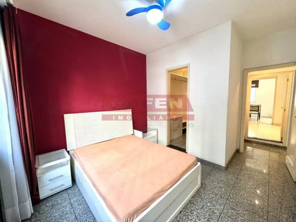 Apartamento, 3 quartos, 117 m² - Foto 14