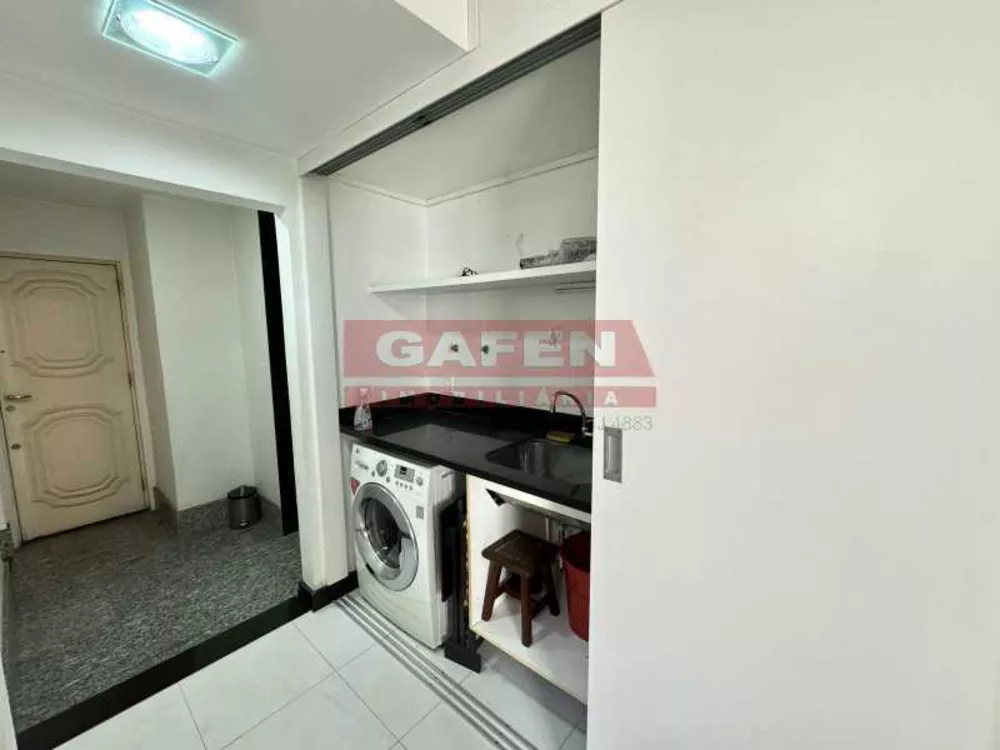 Apartamento, 3 quartos, 117 m² - Foto 27