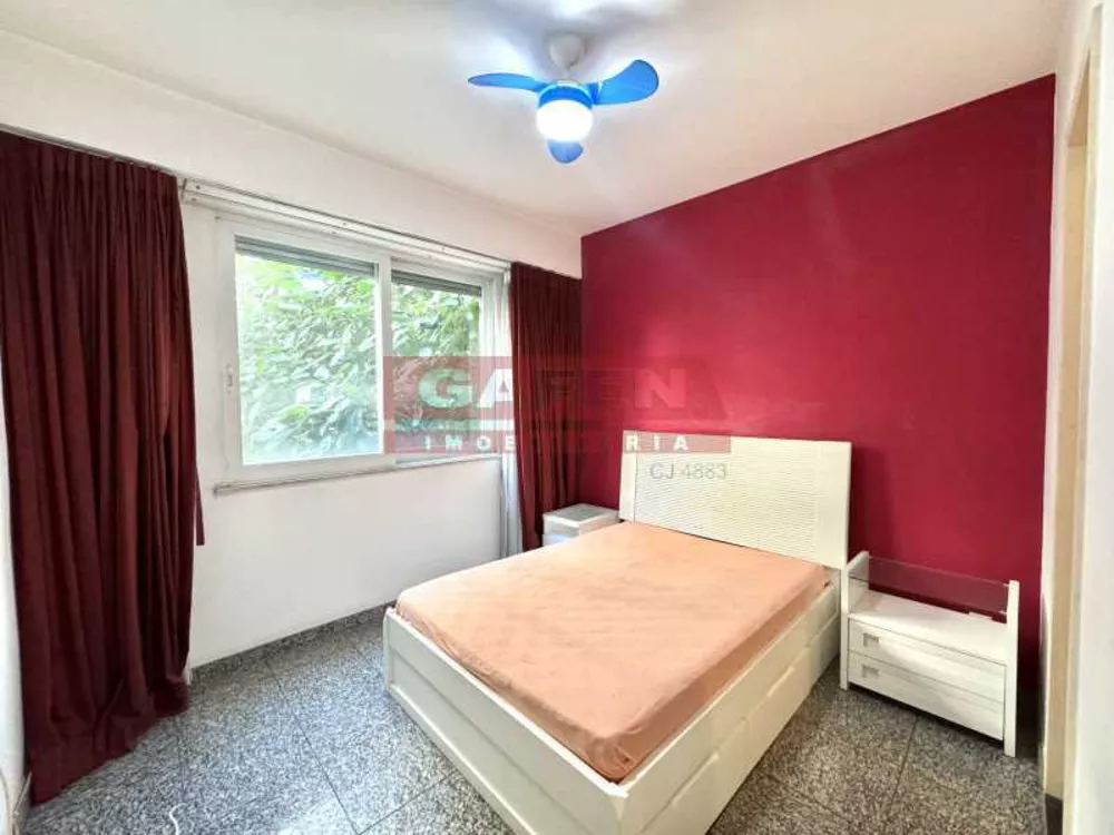 Apartamento, 3 quartos, 117 m² - Foto 13