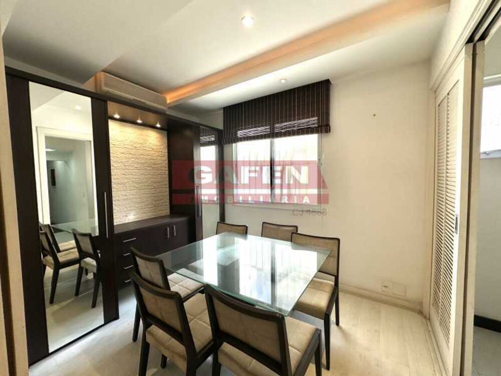 Apartamento, 3 quartos, 117 m² - Foto 19
