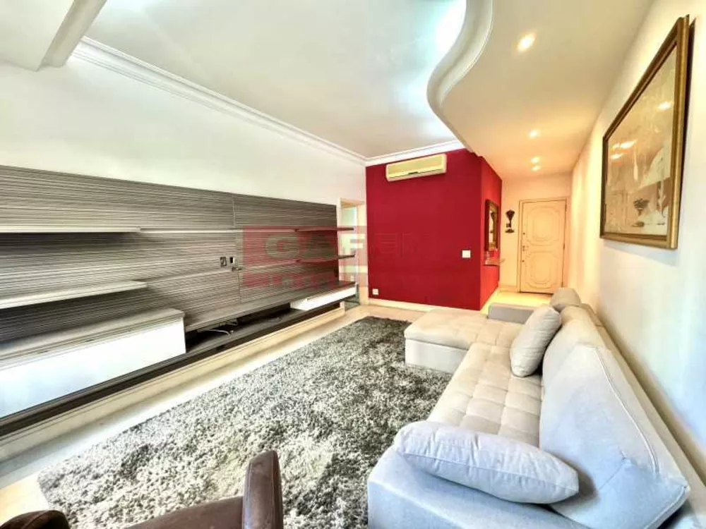 Apartamento, 3 quartos, 117 m² - Foto 4