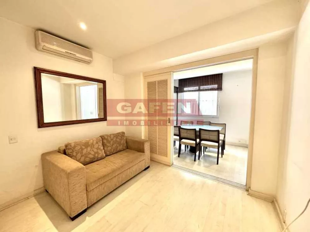 Apartamento, 3 quartos, 117 m² - Foto 18