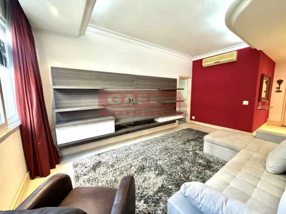 Apartamento, 3 quartos, 117 m² - Foto 5