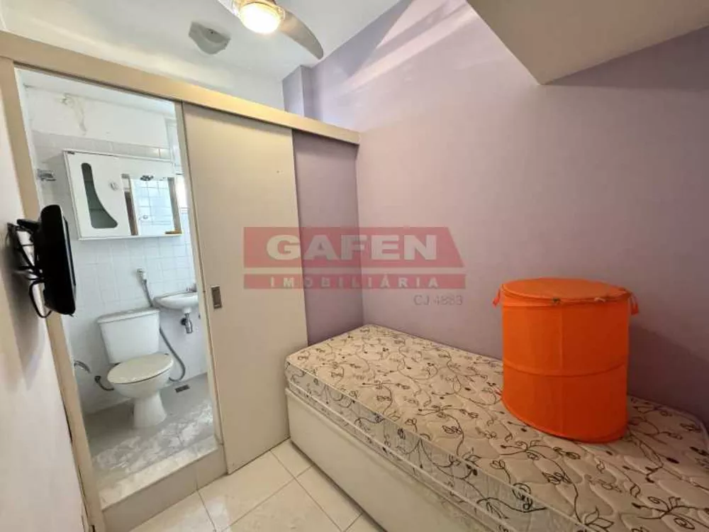 Apartamento, 3 quartos, 117 m² - Foto 28