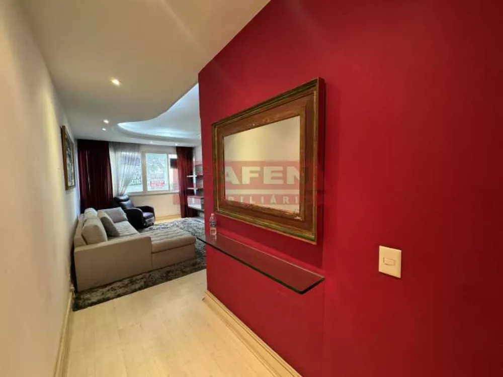 Apartamento, 3 quartos, 117 m² - Foto 2