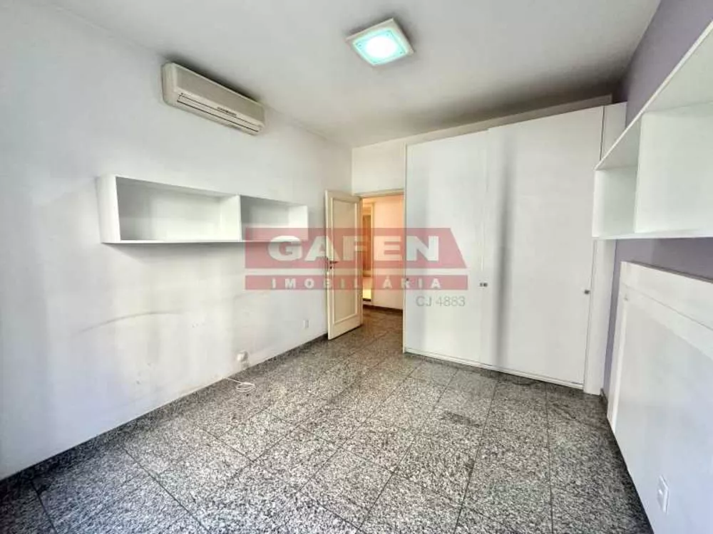 Apartamento, 3 quartos, 117 m² - Foto 11