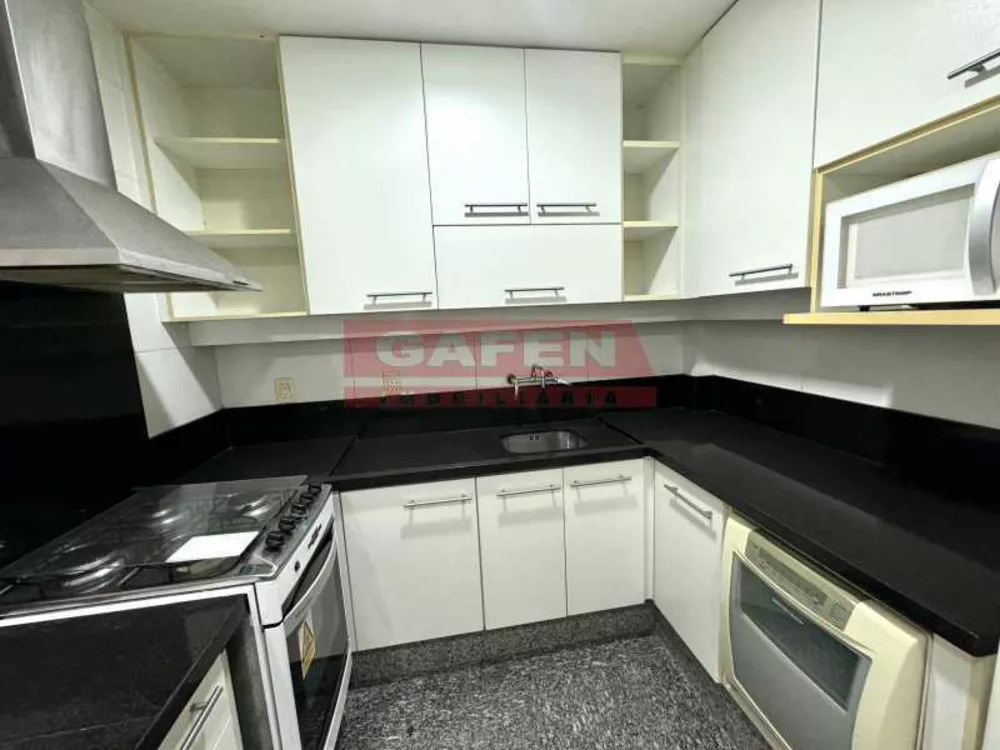 Apartamento, 3 quartos, 117 m² - Foto 23