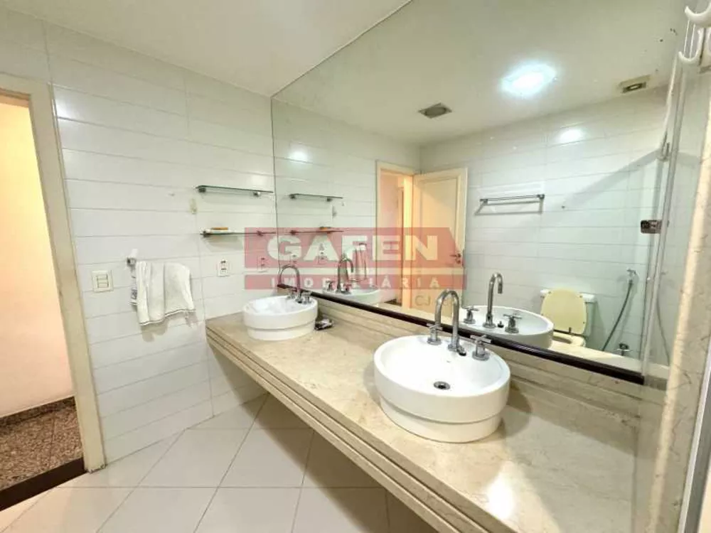 Apartamento, 3 quartos, 117 m² - Foto 9