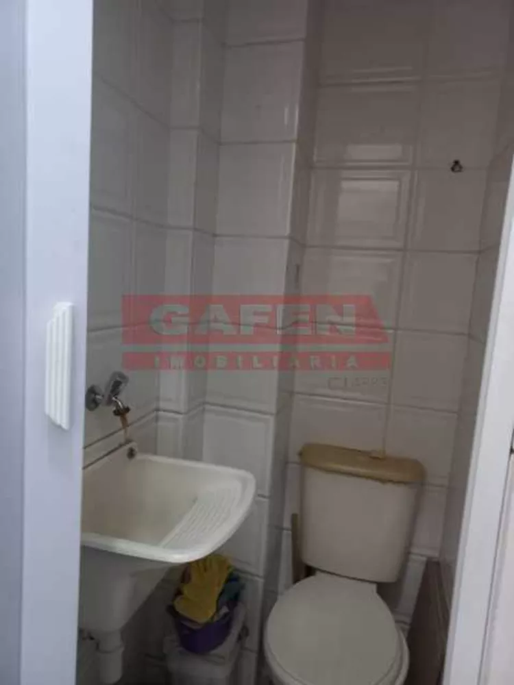 Apartamento, 1 quarto, 50 m² - Foto 6